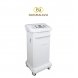 Foto 1: M�quina de Pressoterapia com Infravermelhos + Electroestimula��o NATURALEZA 