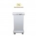 Foto 2: M�quina de Pressoterapia com Infravermelhos + Electroestimula��o NATURALEZA 