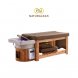 Foto 0: Mesa HeadSpa NATURALEZA�Tech