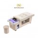 Foto 0: Mesa de Head Spa HEAVEN NATURALEZA�Tech