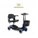 Foto 0: Scooter el�trica para desloca��o EASY WAY